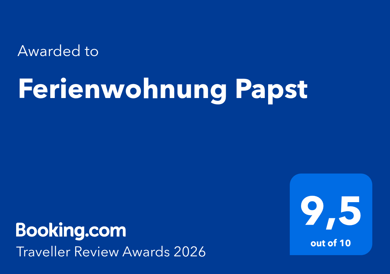 Auszeichnung